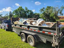 Professional Junk Removal Services in Silver Summit, UT